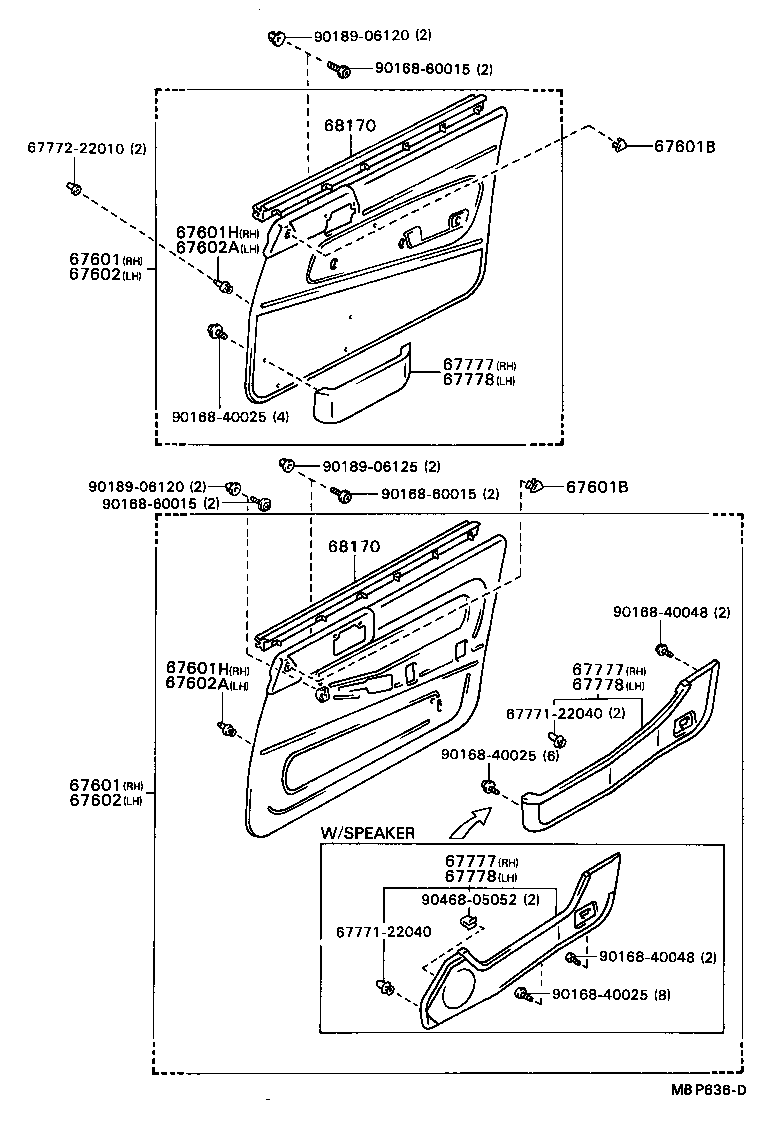 Figure MBP636D