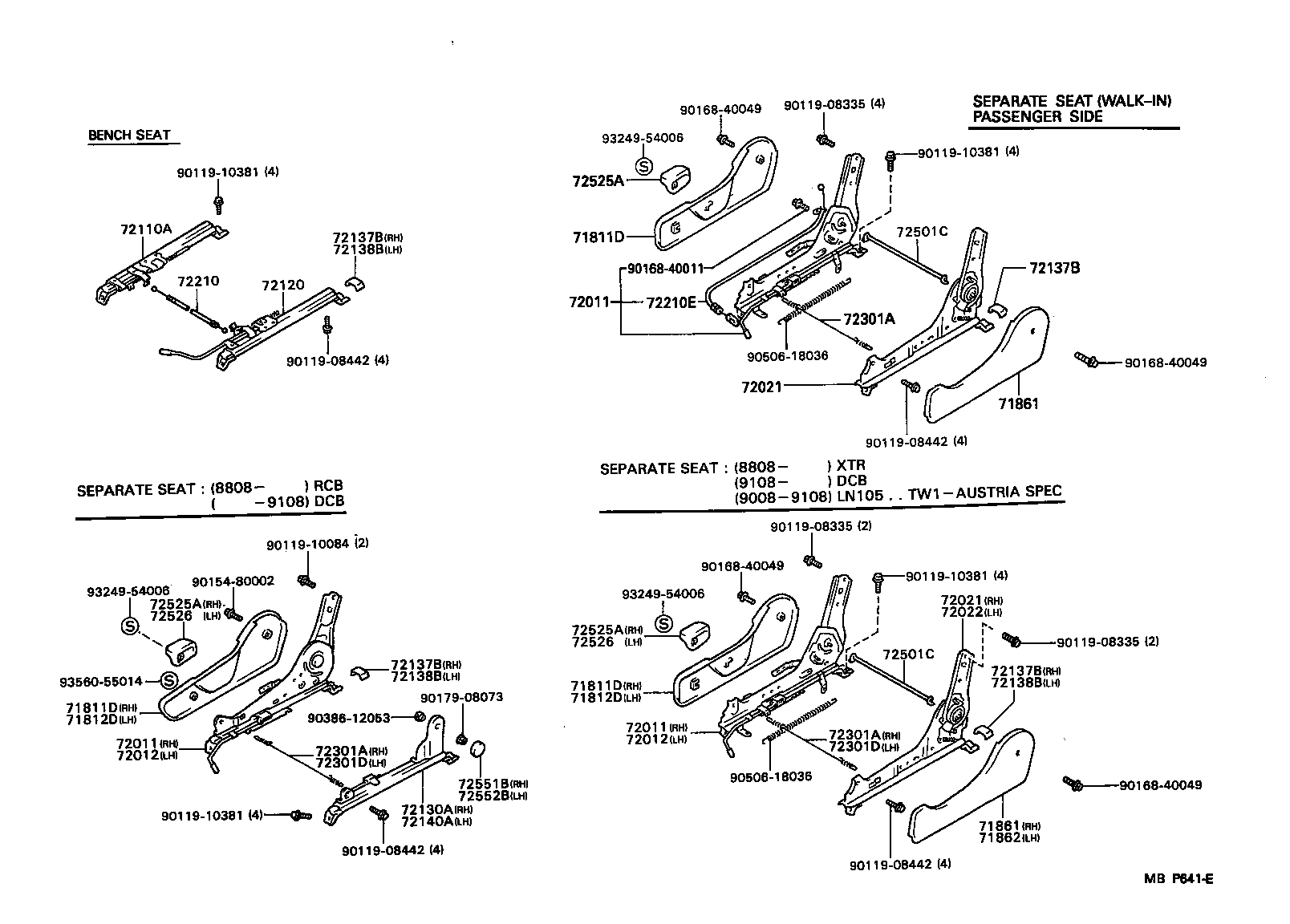 Figure MBP641E
