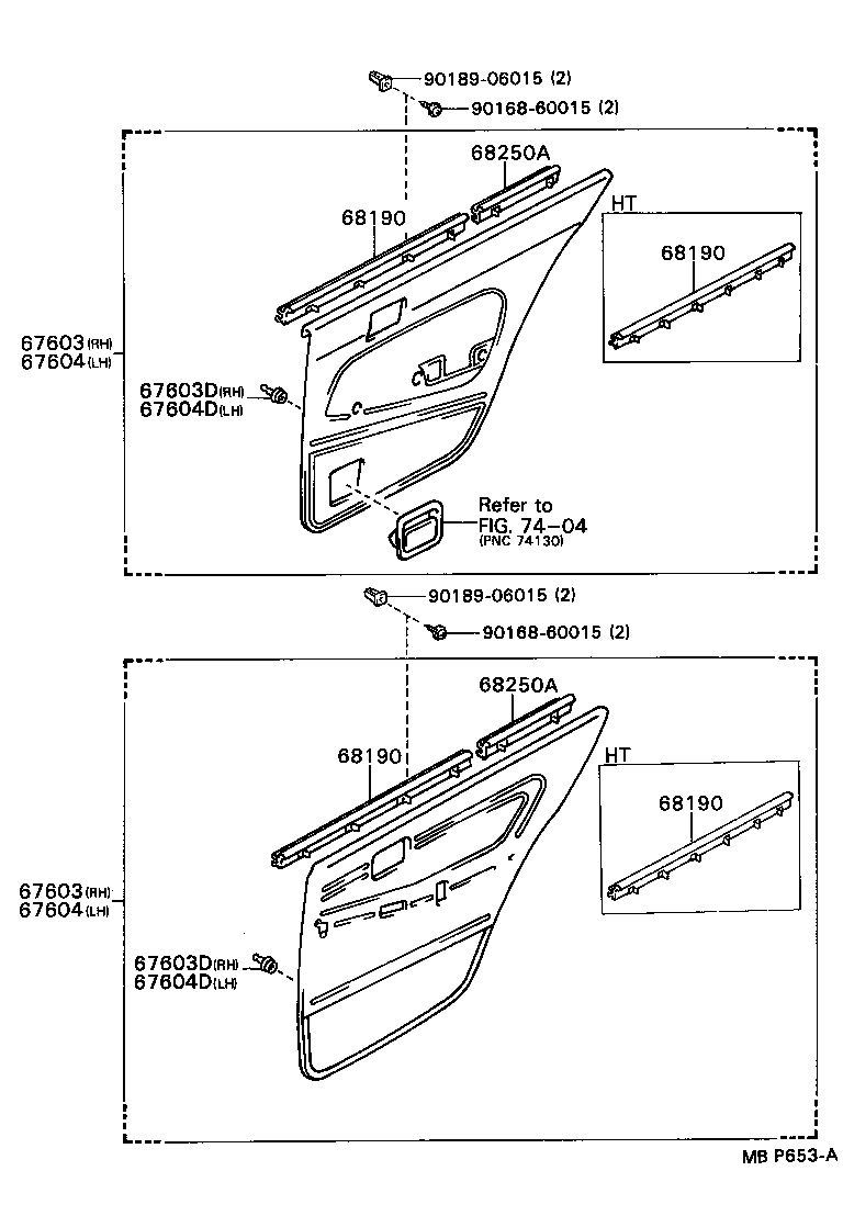 Figure MBP653A