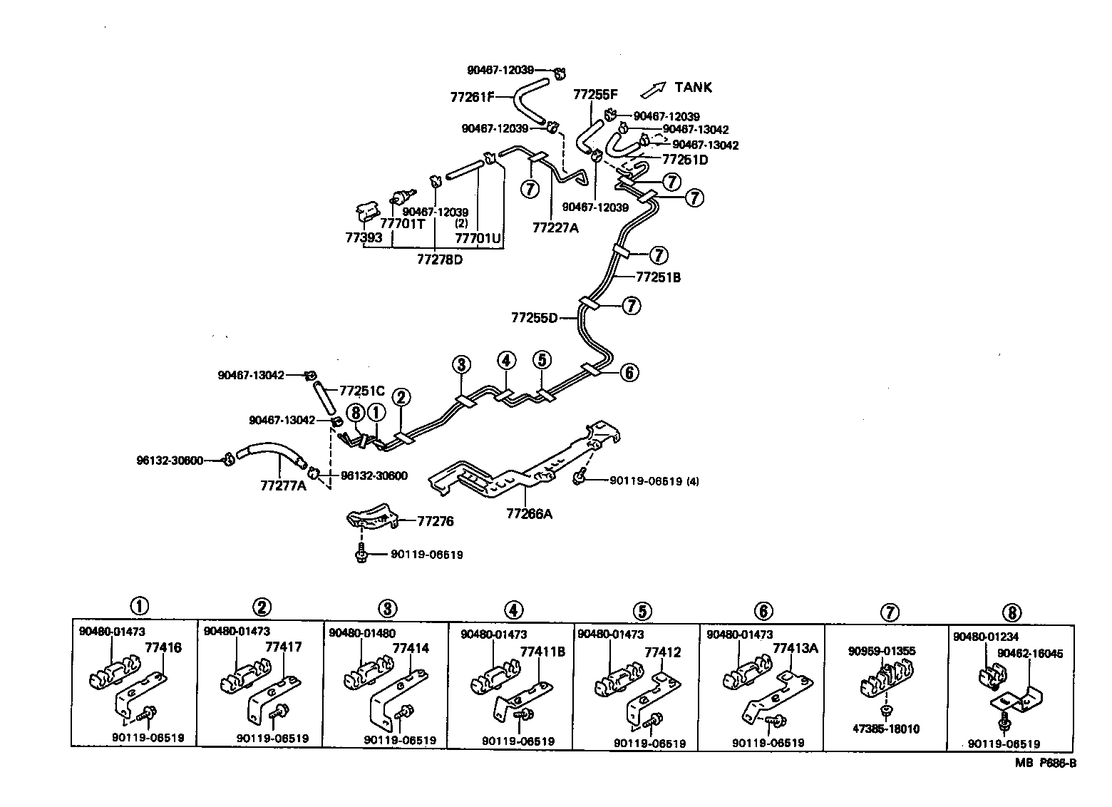 Figure MBP686B