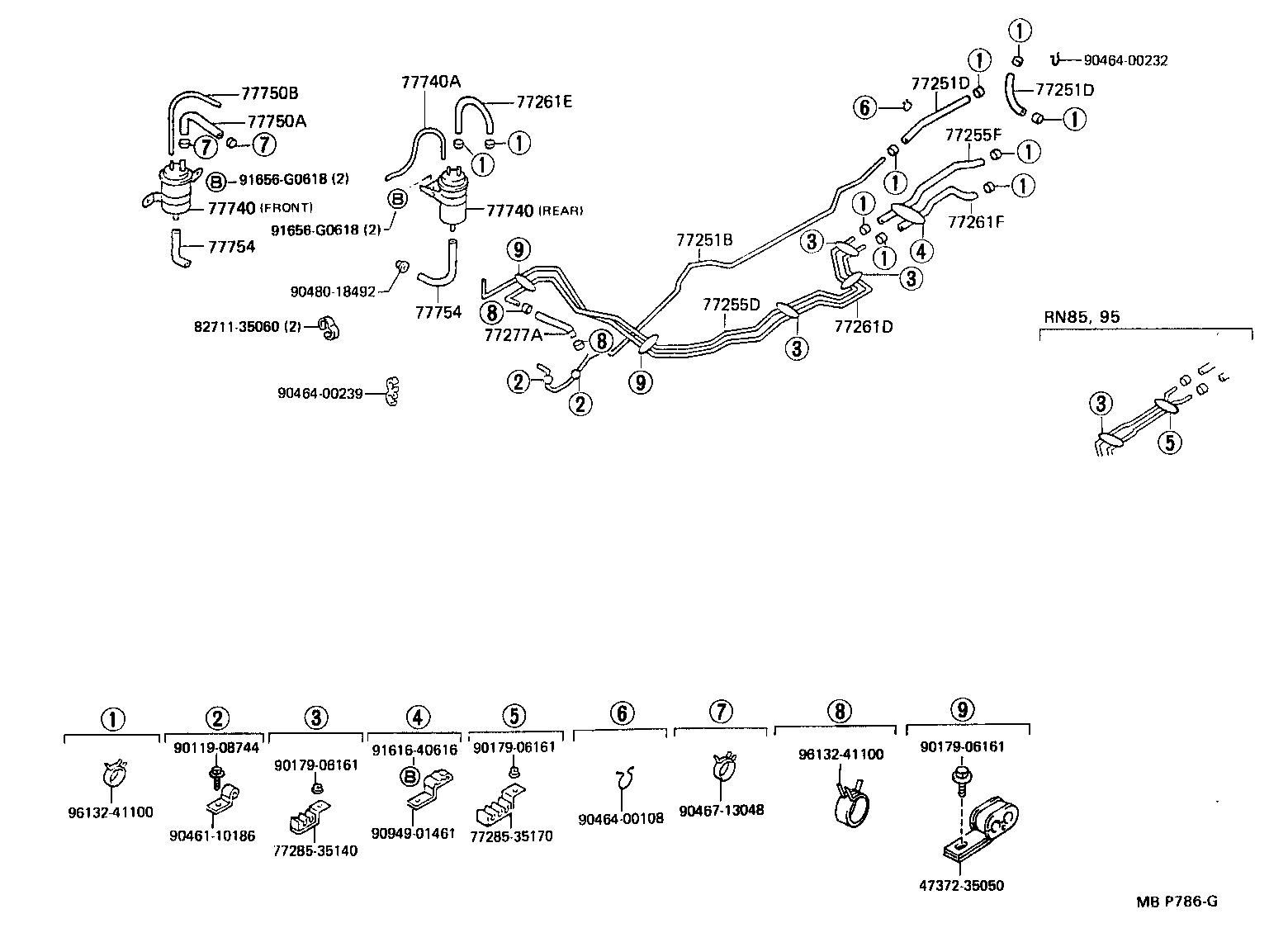 Figure MBP786G