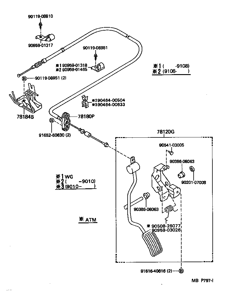 Figure MBP797I