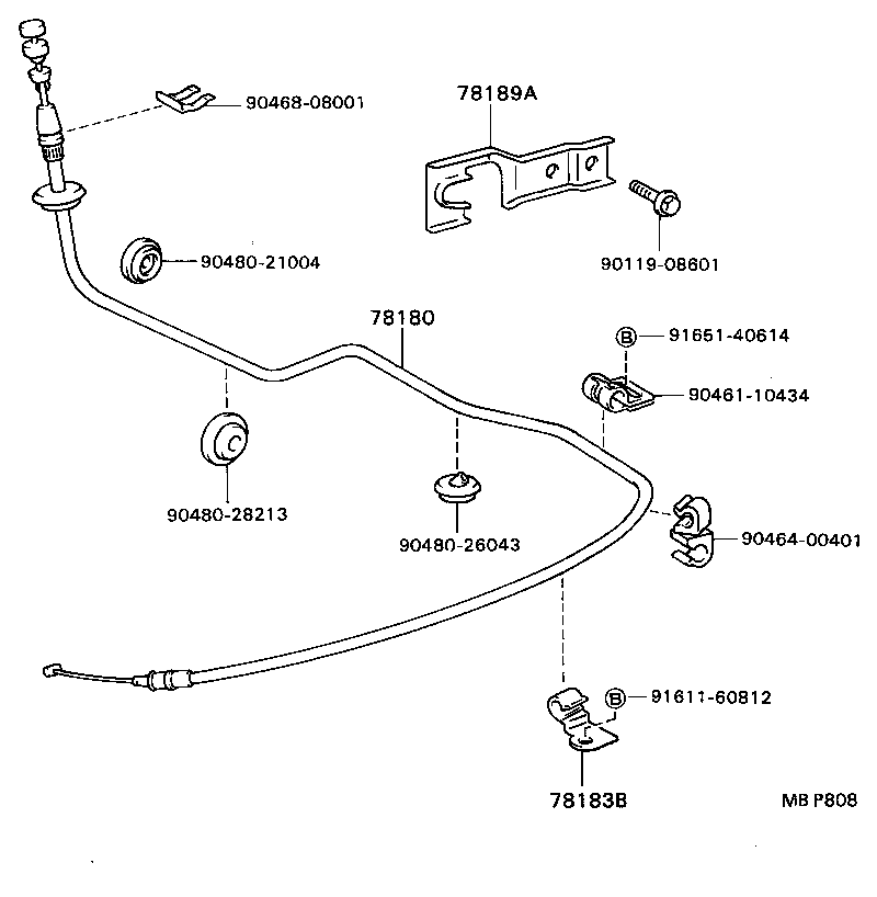 Figure MBP808