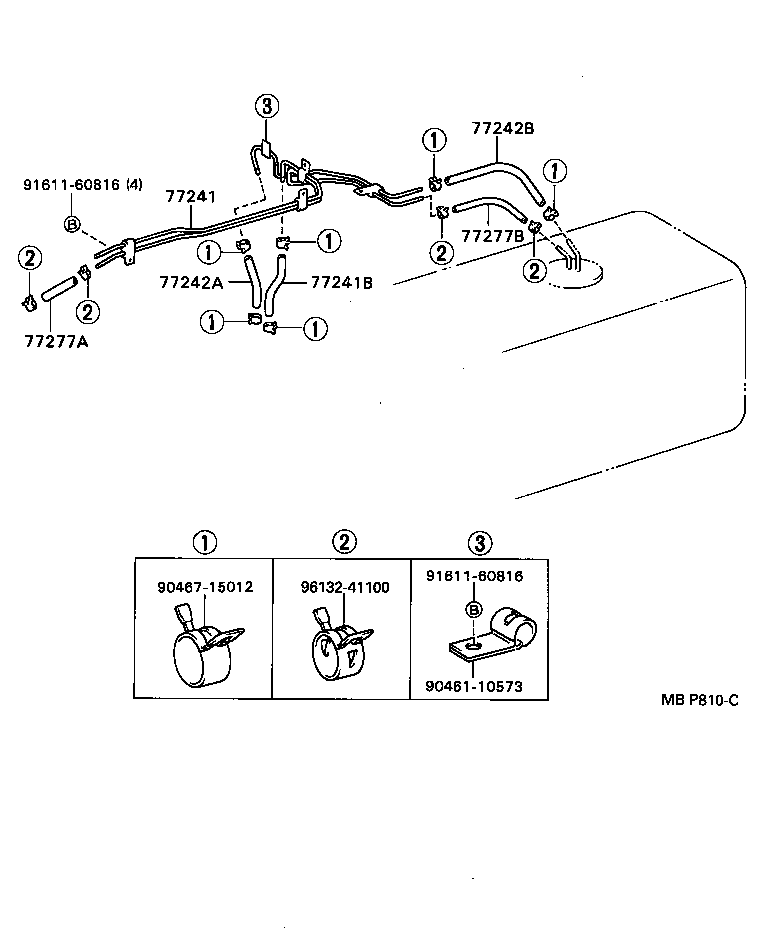 Figure MBP810C