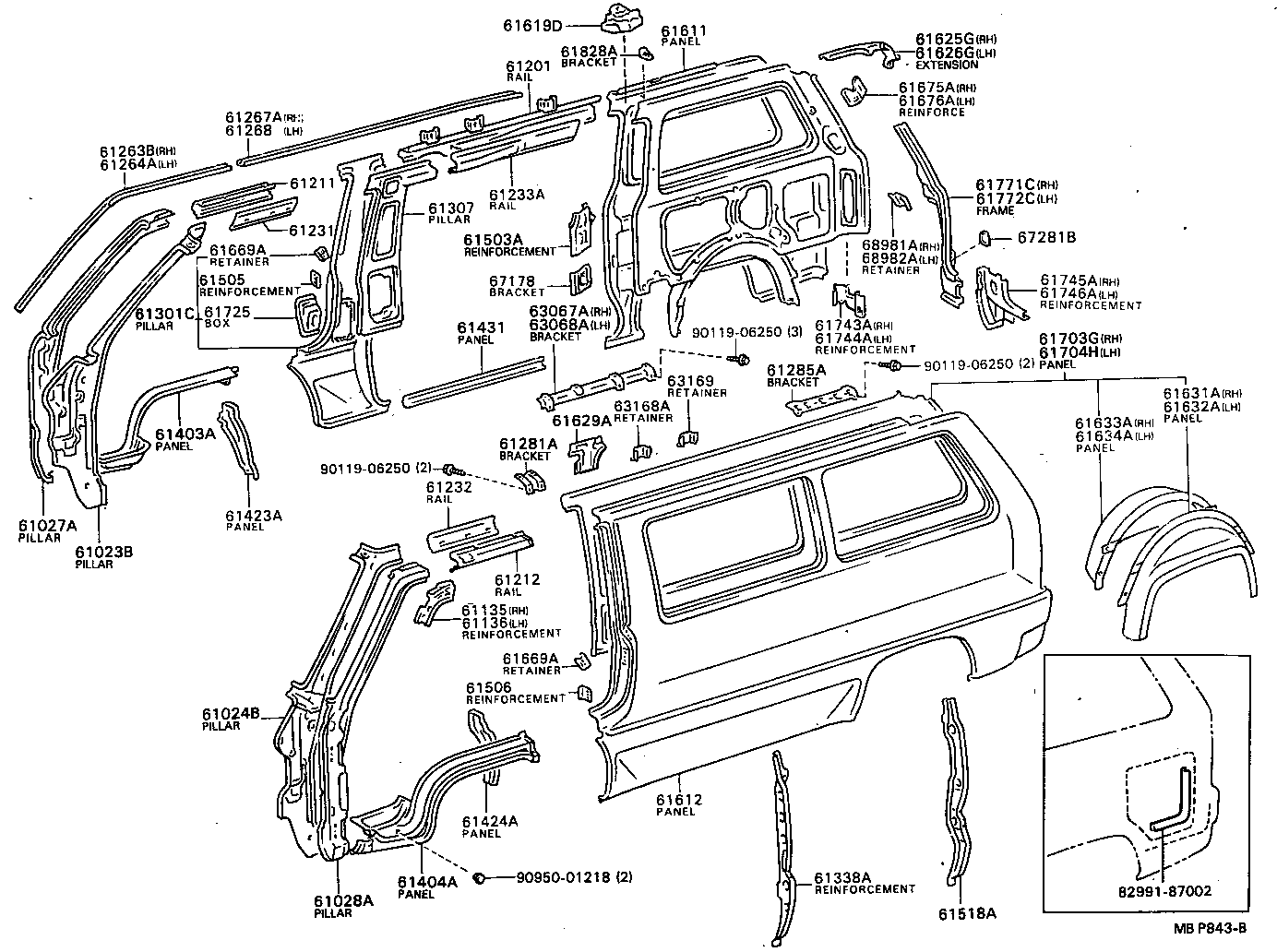Figure MBP843B