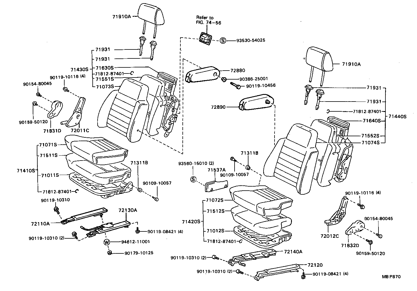 Figure MBP870