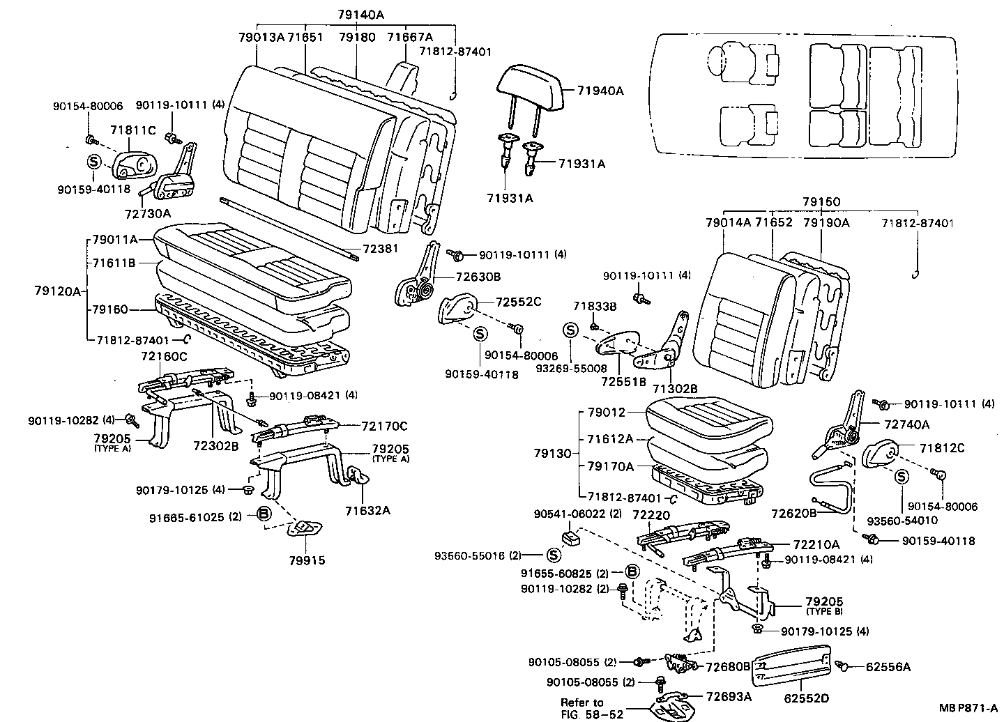 Figure MBP871A