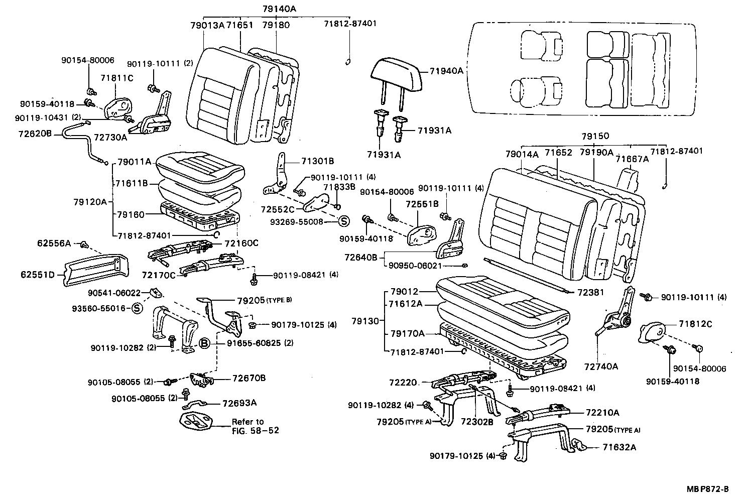 Figure MBP872B