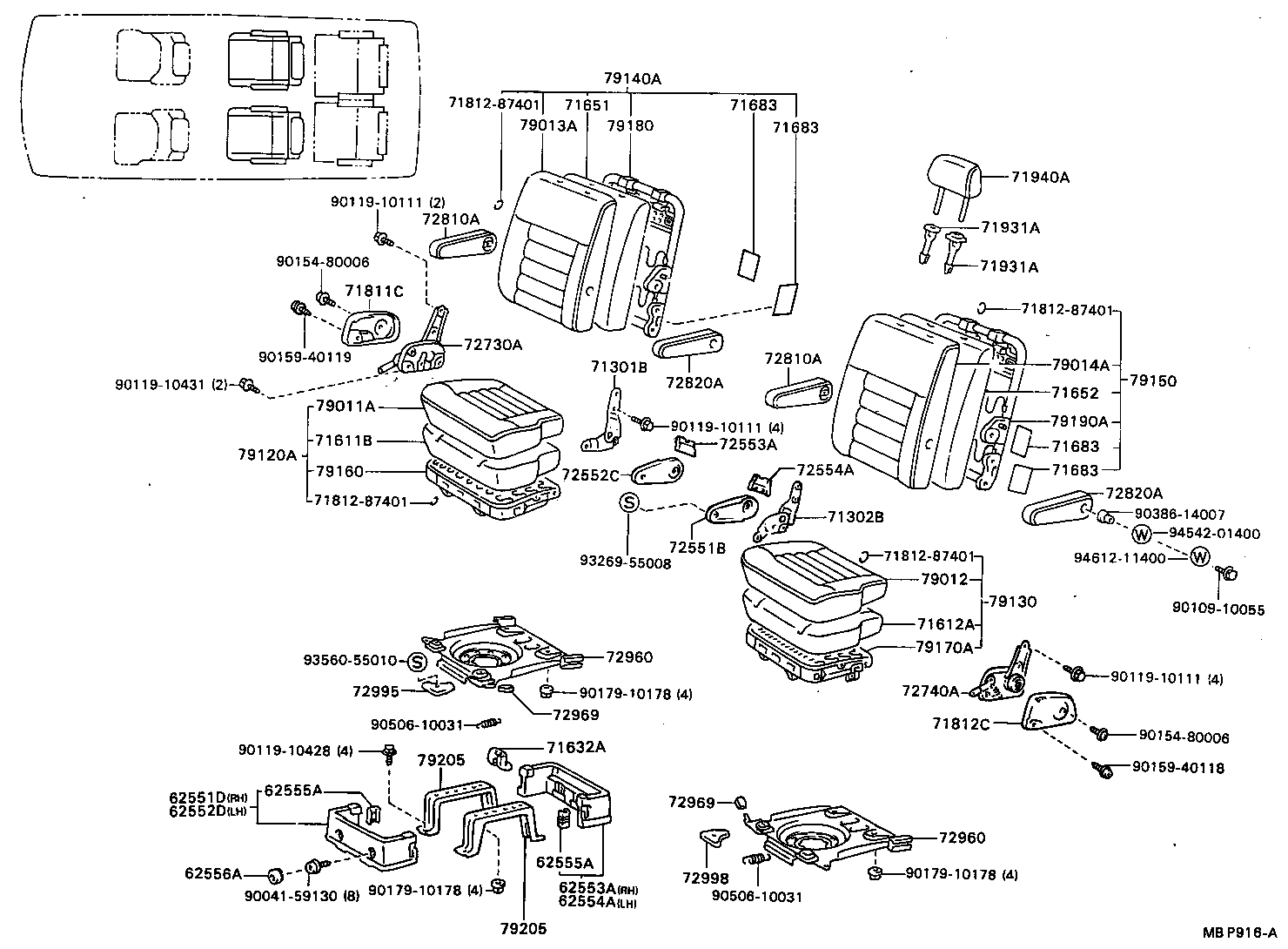 Figure MBP916A