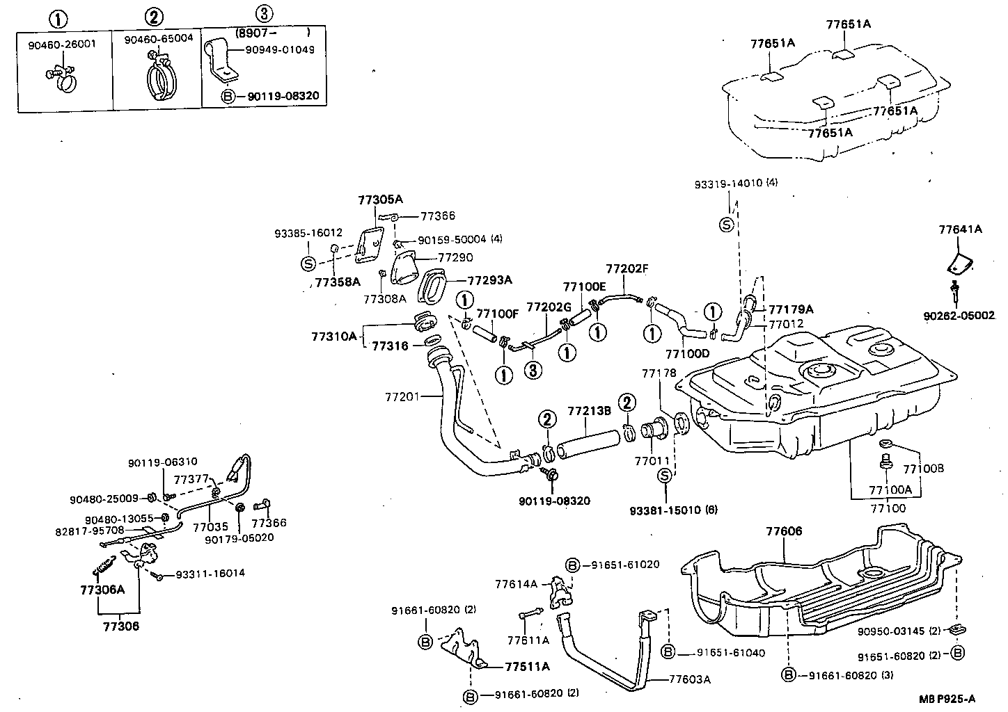 Figure MBP925A