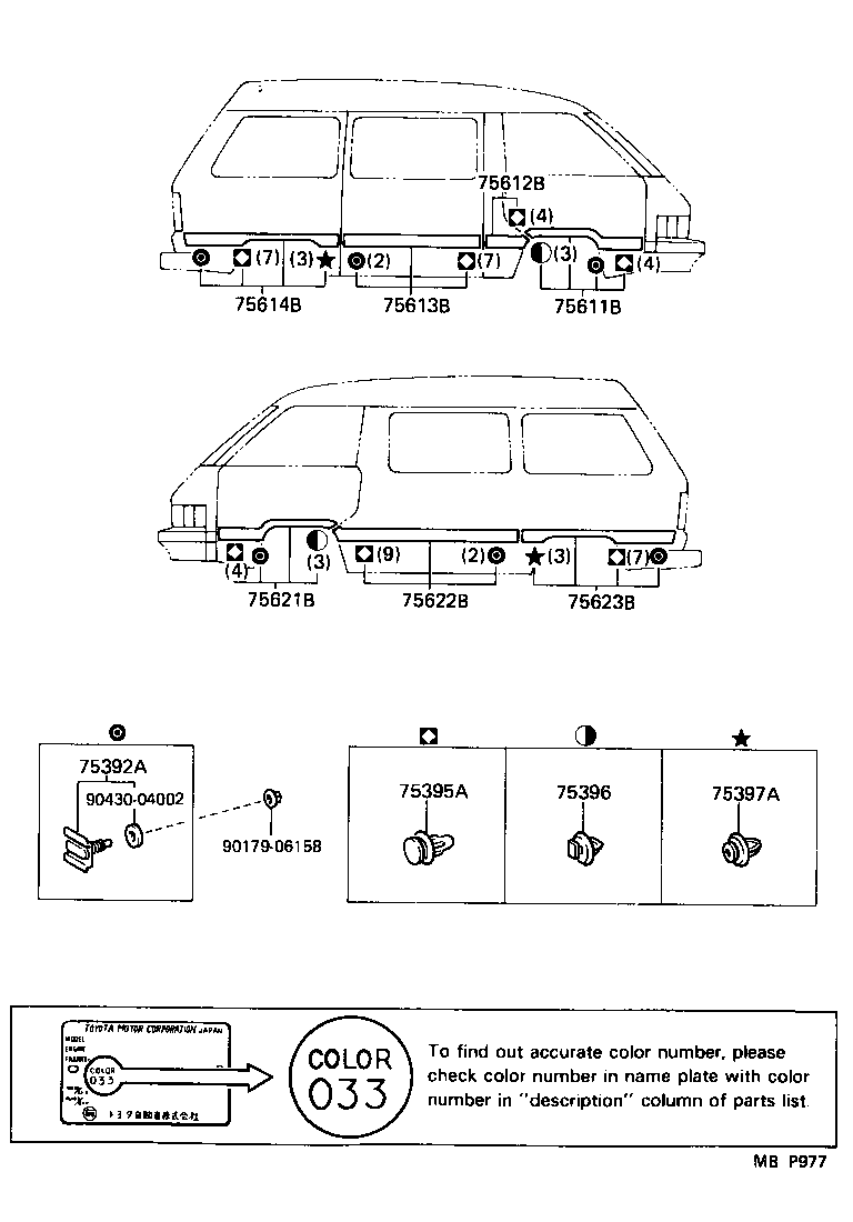 Figure MBP977