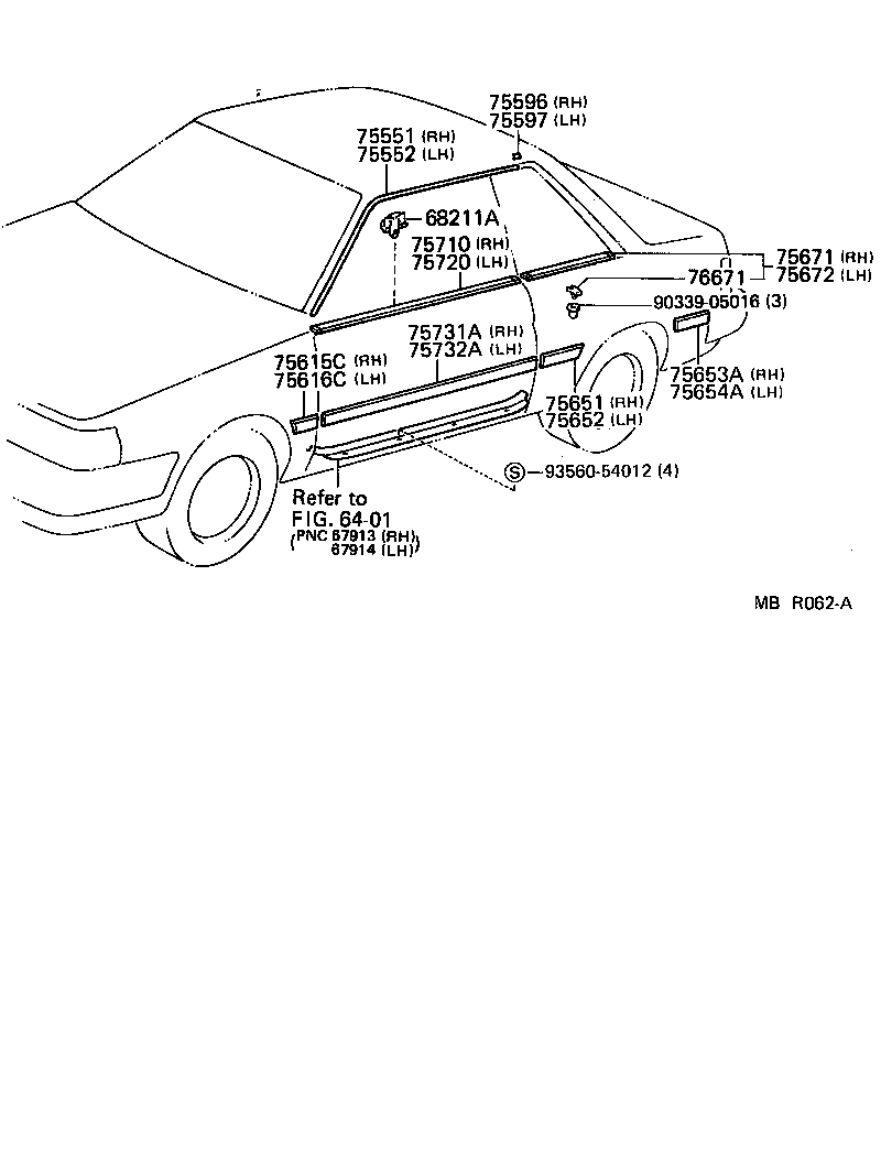 Figure MBR062A