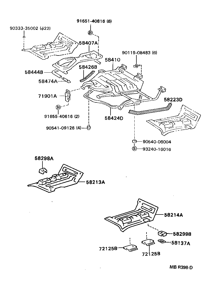 Figure MBR398D
