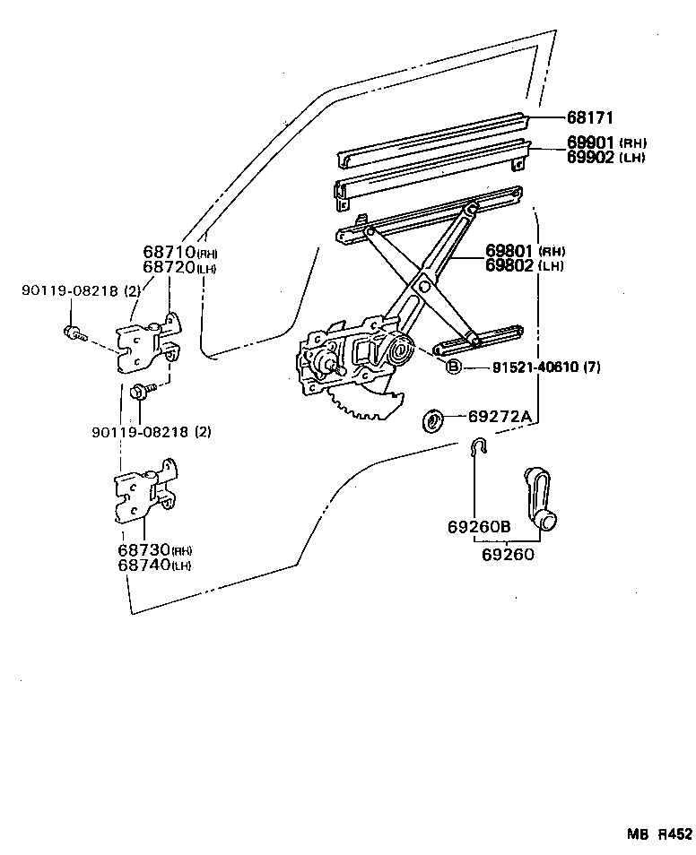 Figure MBR452