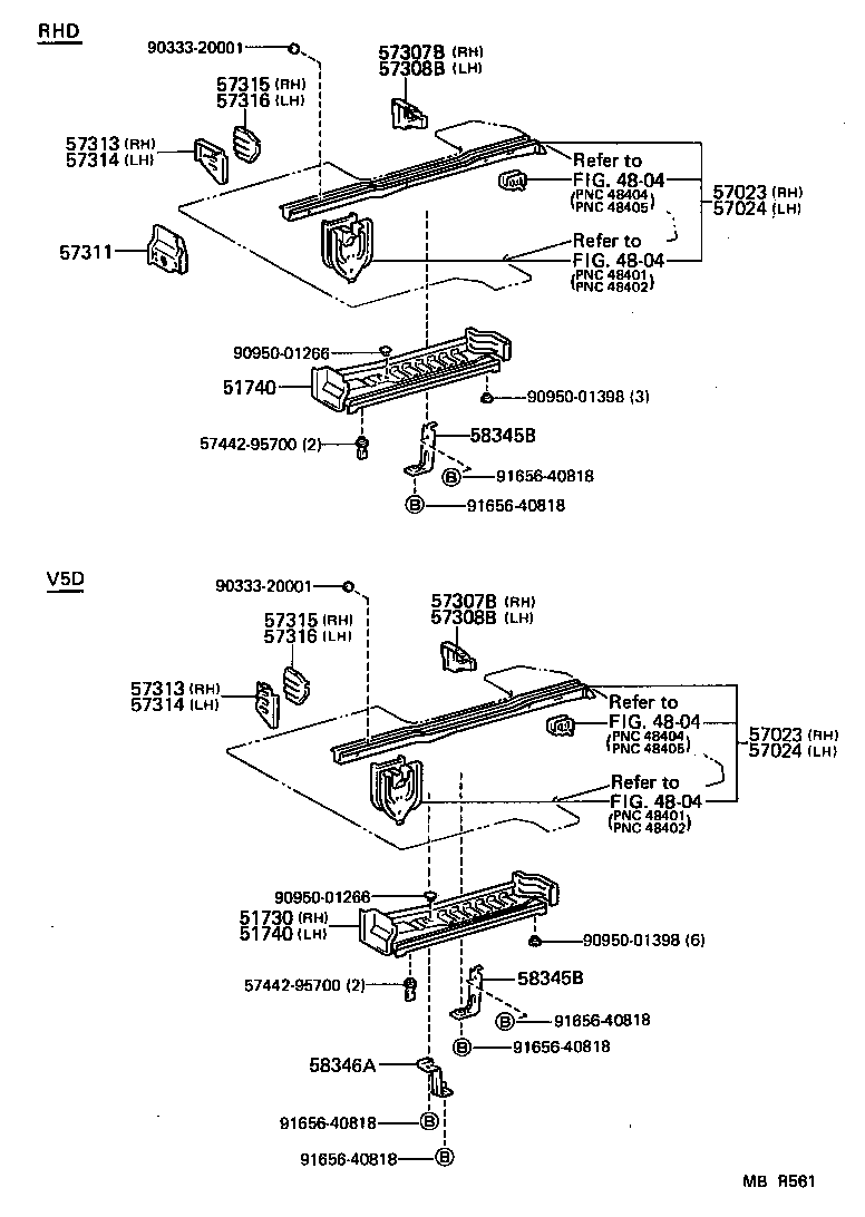 Figure MBR561