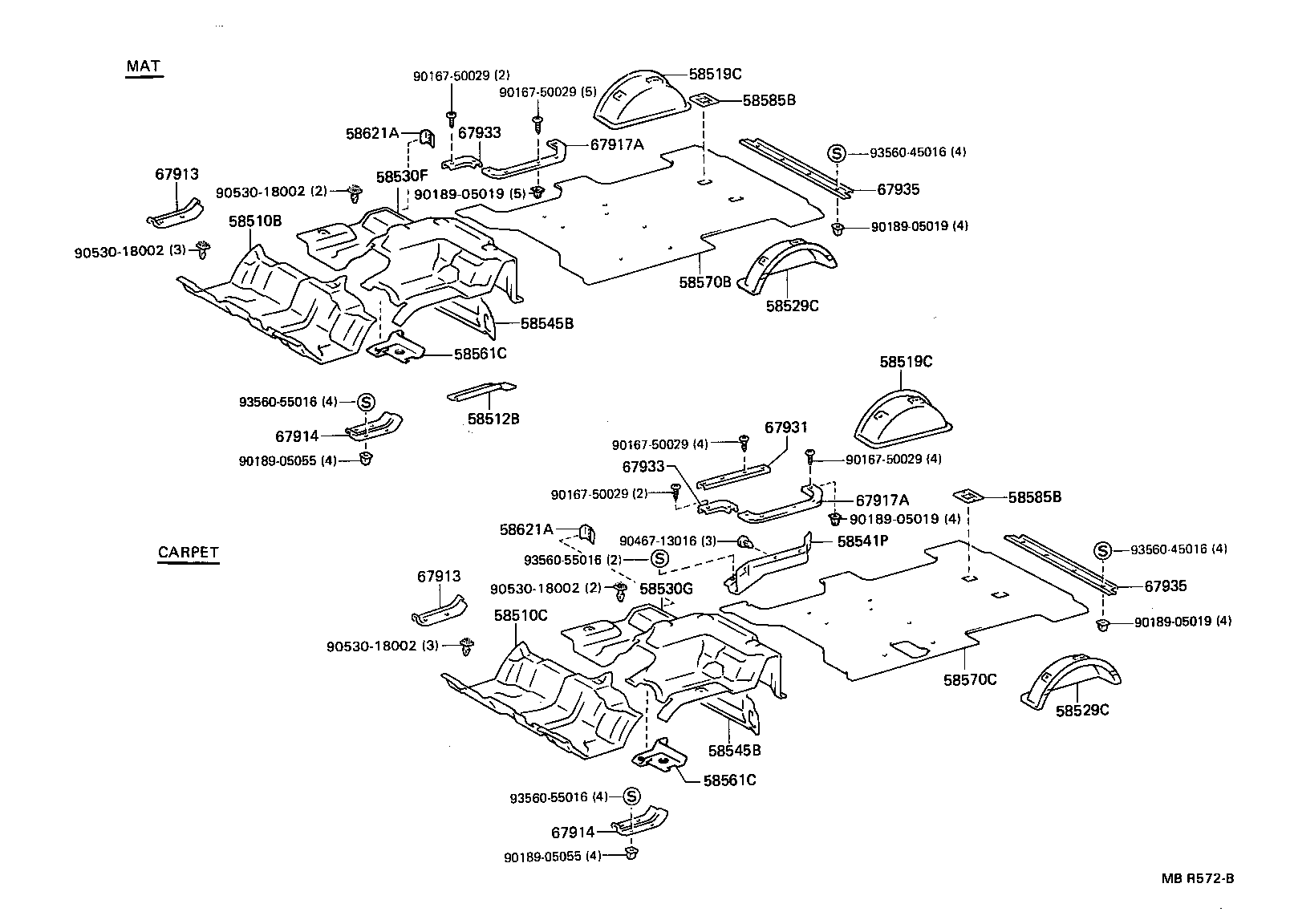 Figure MBR572B