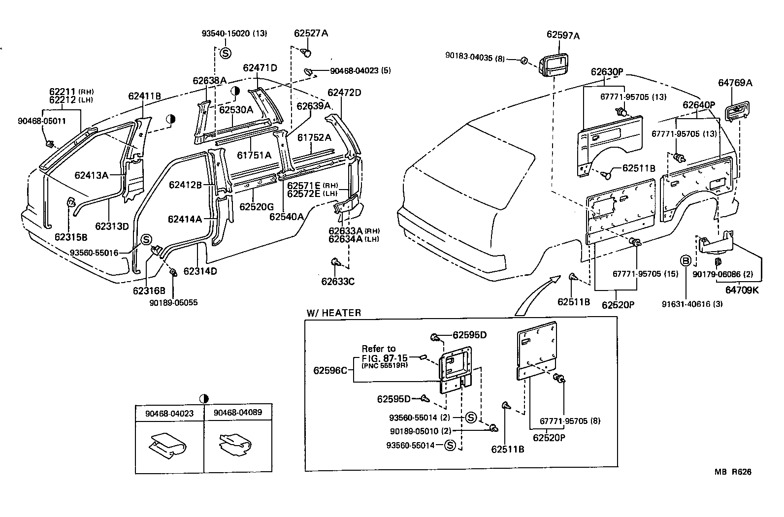 Figure MBR626