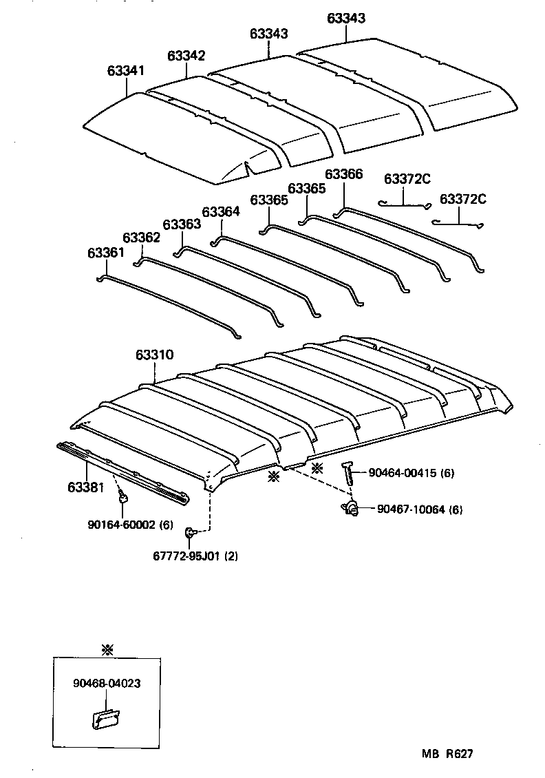Figure MBR627
