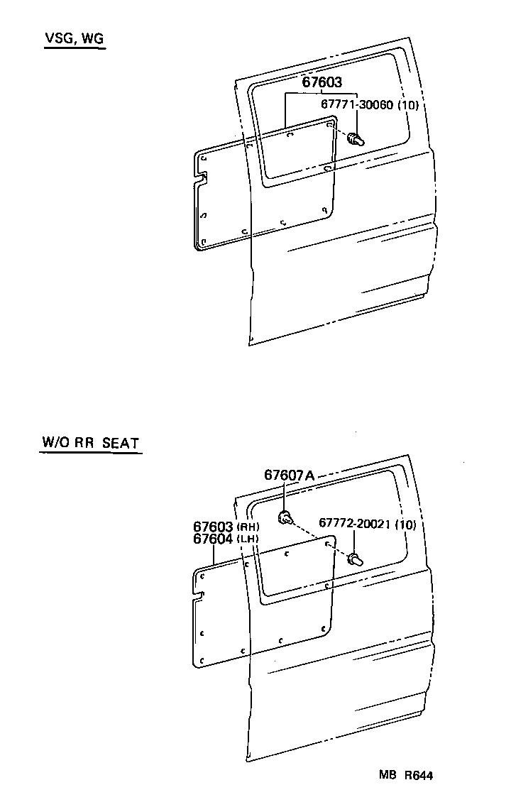Figure MBR644