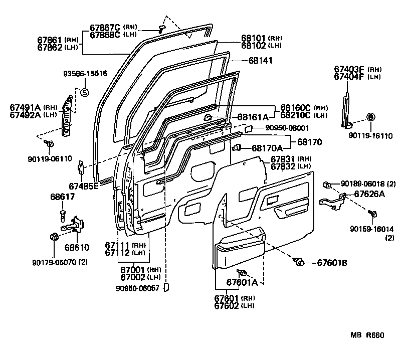 Figure MBR660