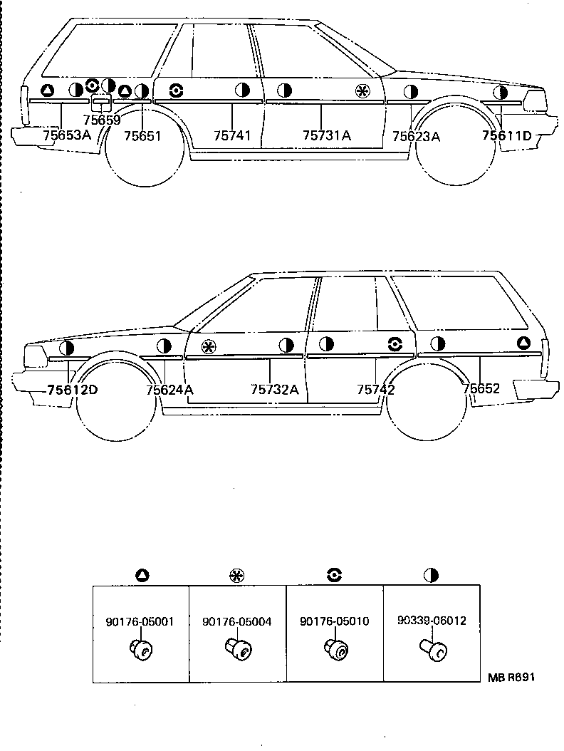 Figure MBR691