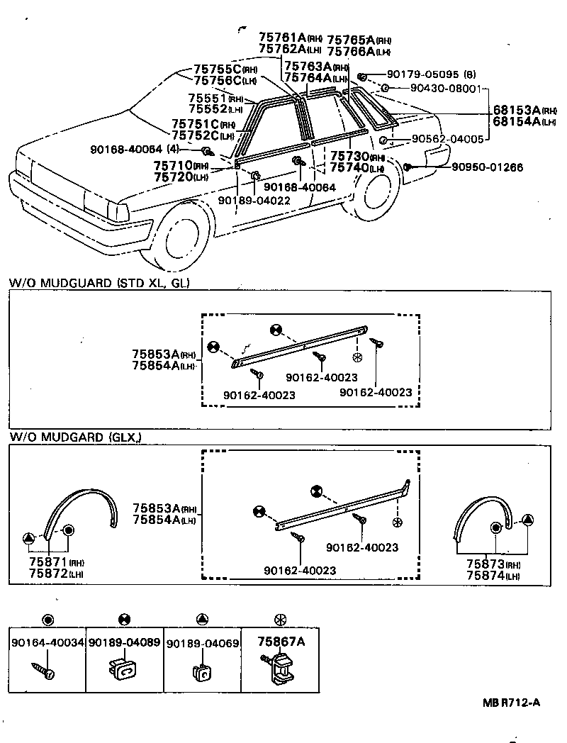 Figure MBR712A