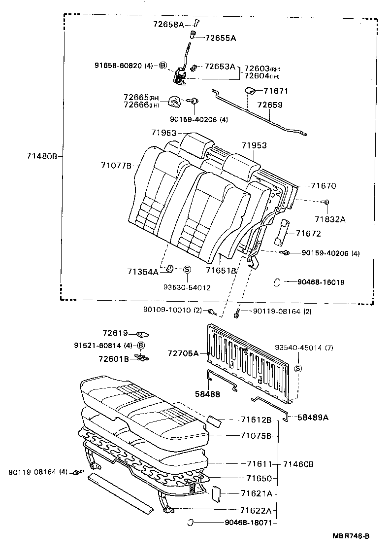 Figure MBR746B