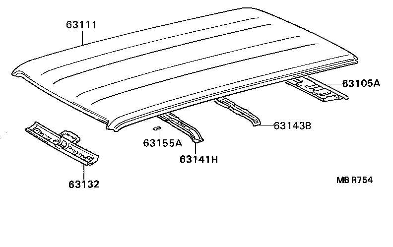 Figure MBR754