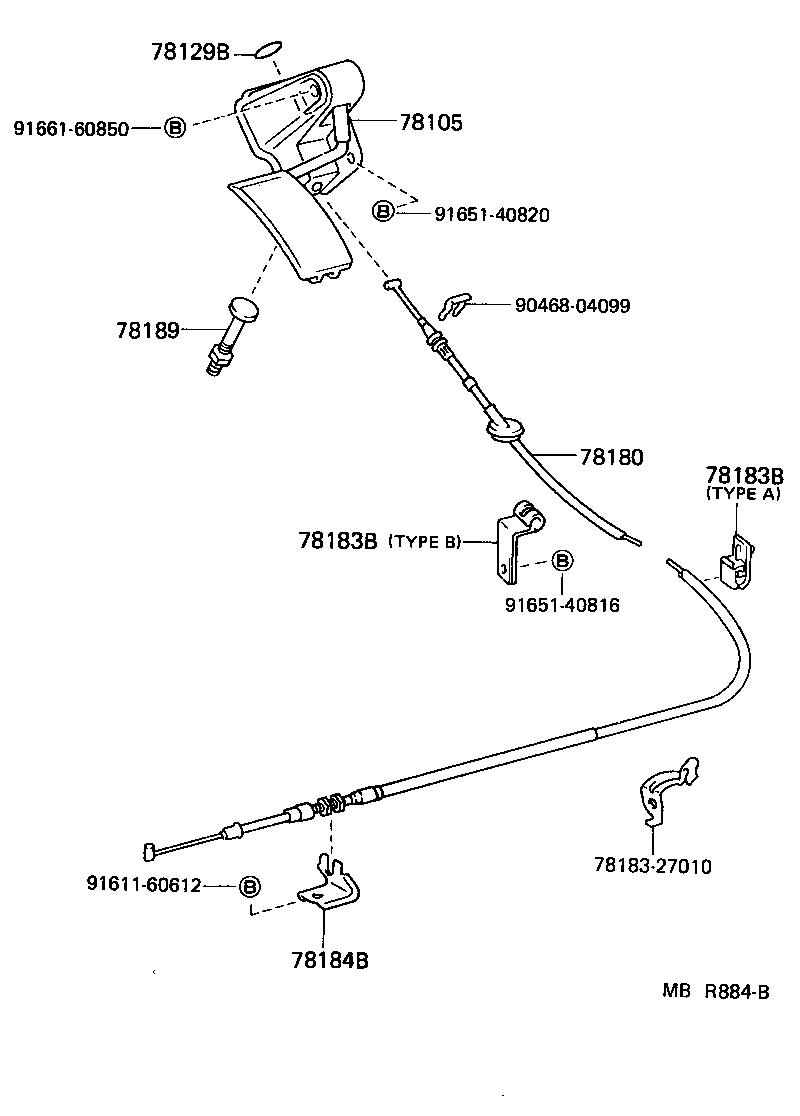 Figure MBR884B