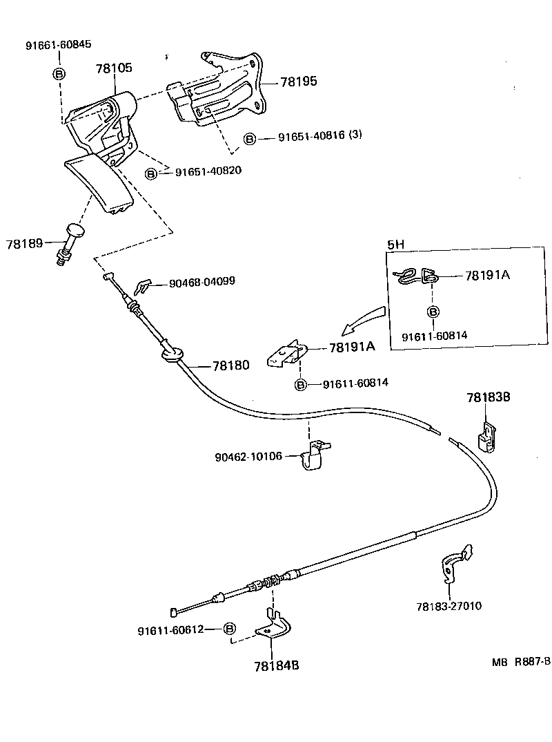 Figure MBR887B