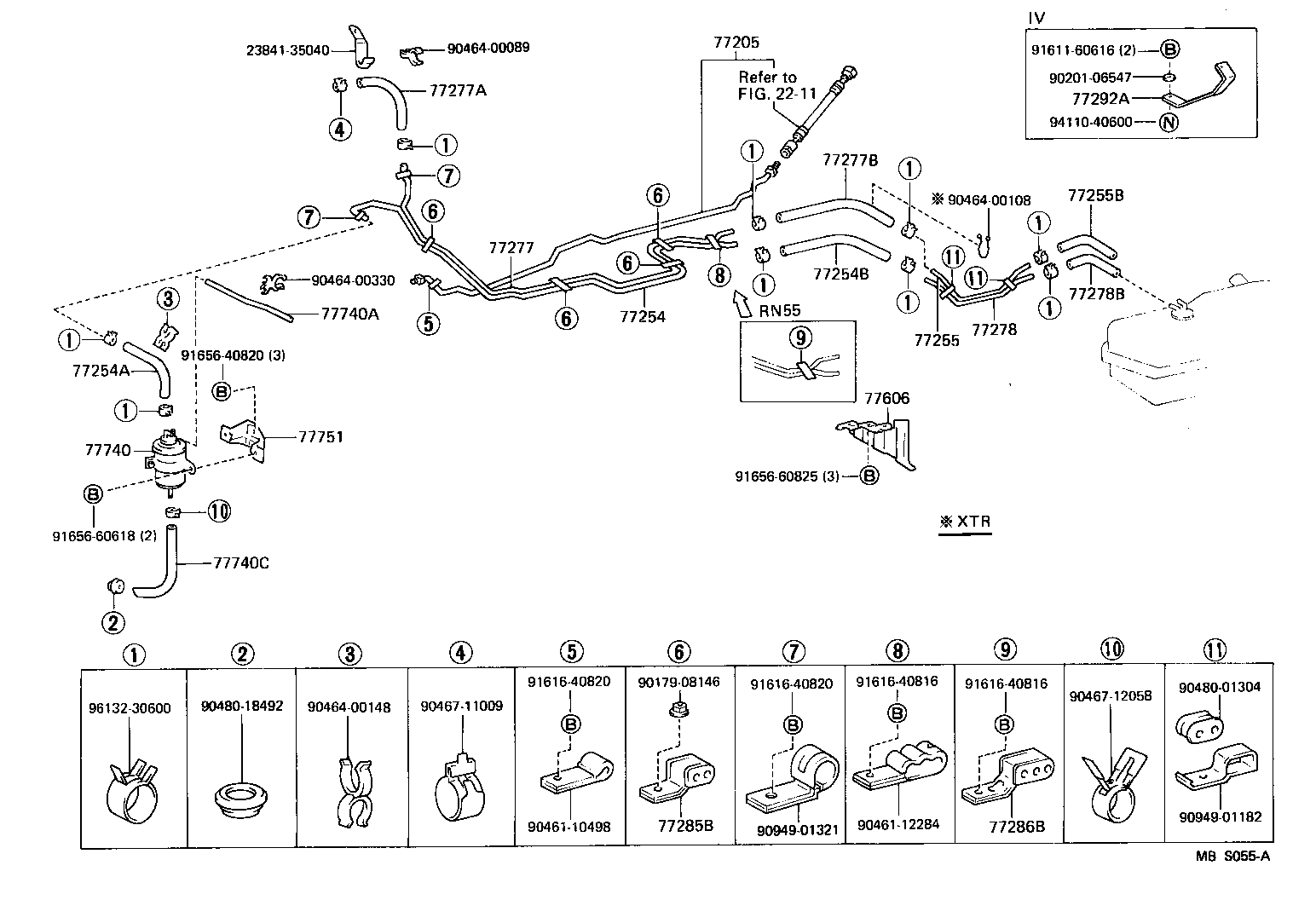 Figure MBS055A