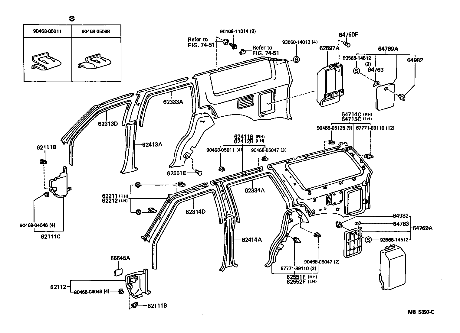Figure MBS397C