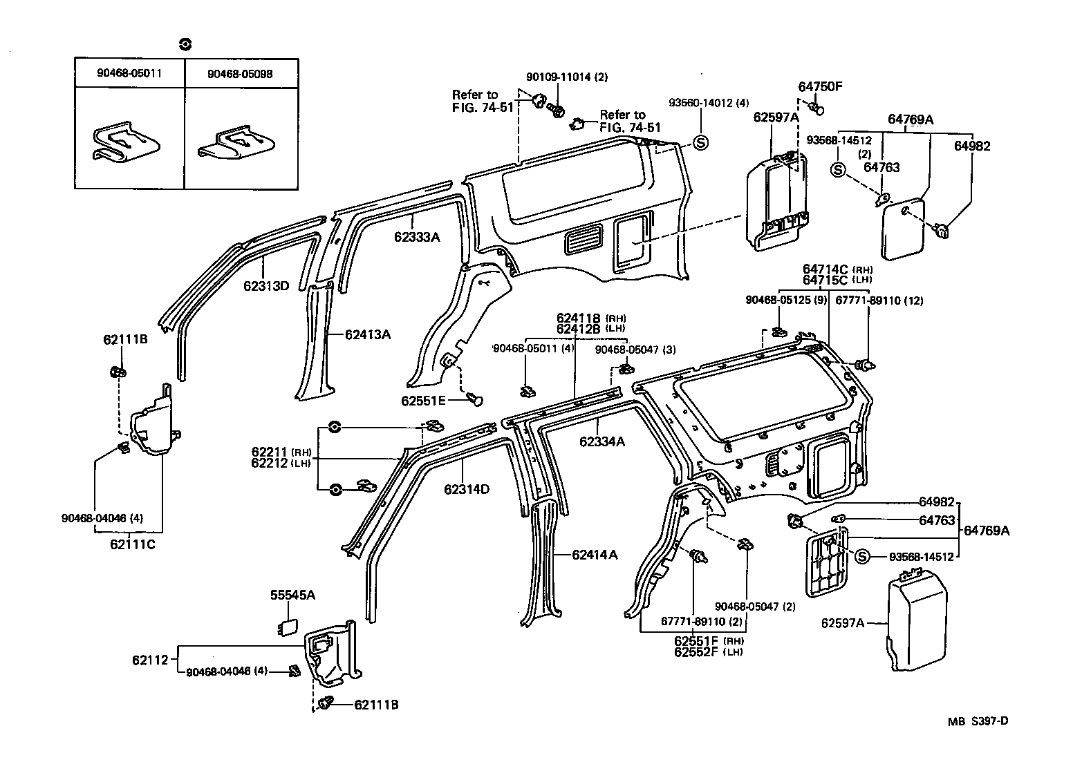 Figure MBS397D