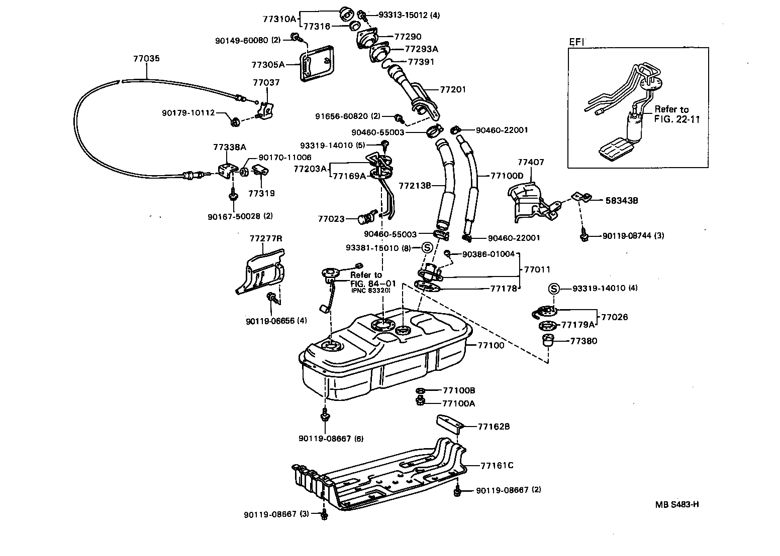 Figure MBS483H