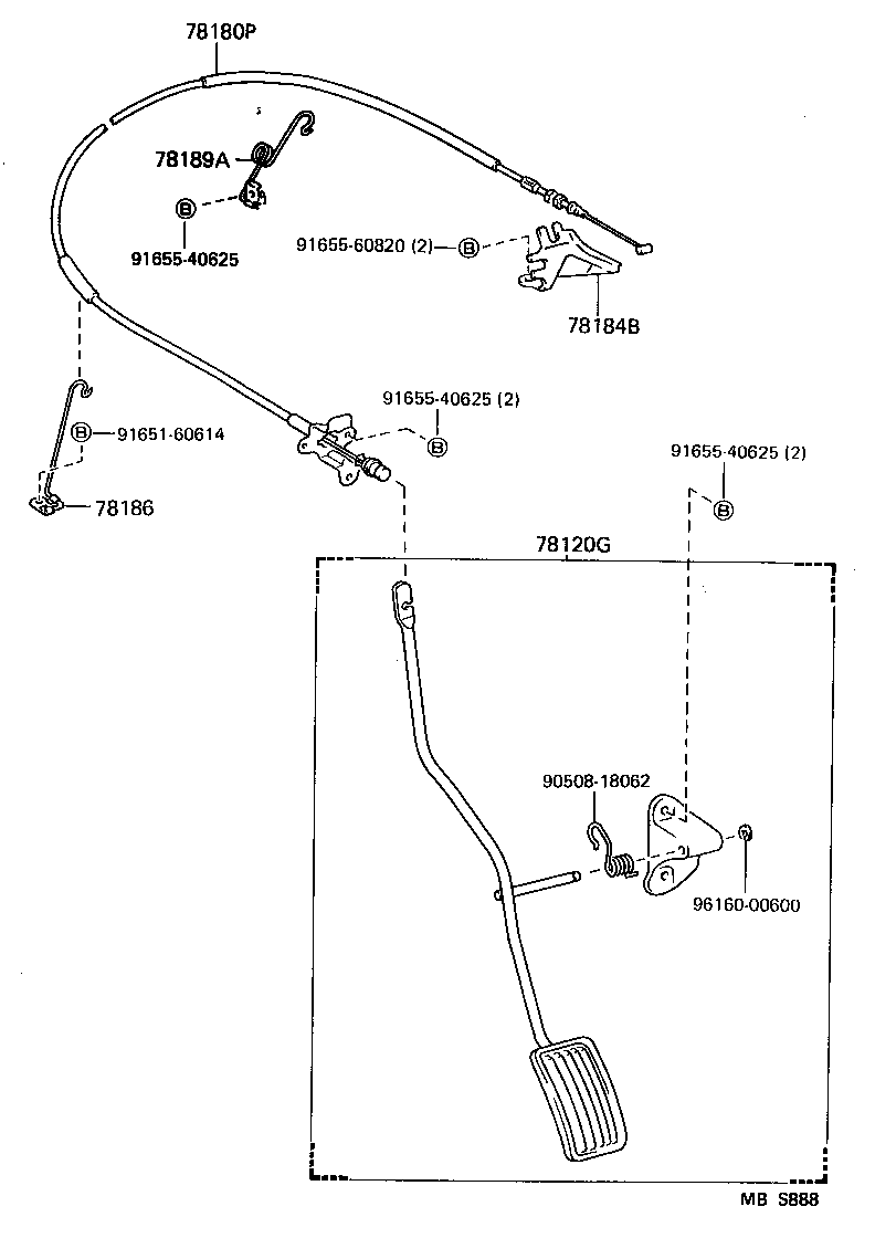 Figure MBS888