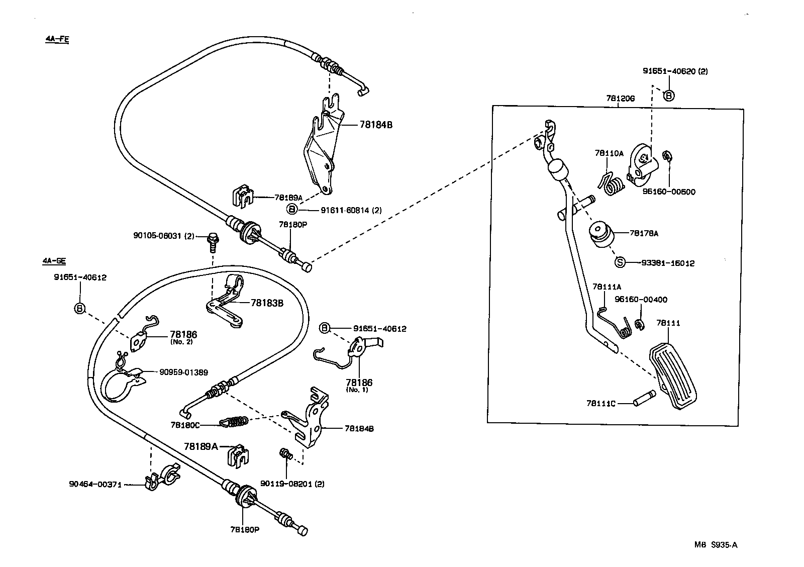 Figure MBS935A