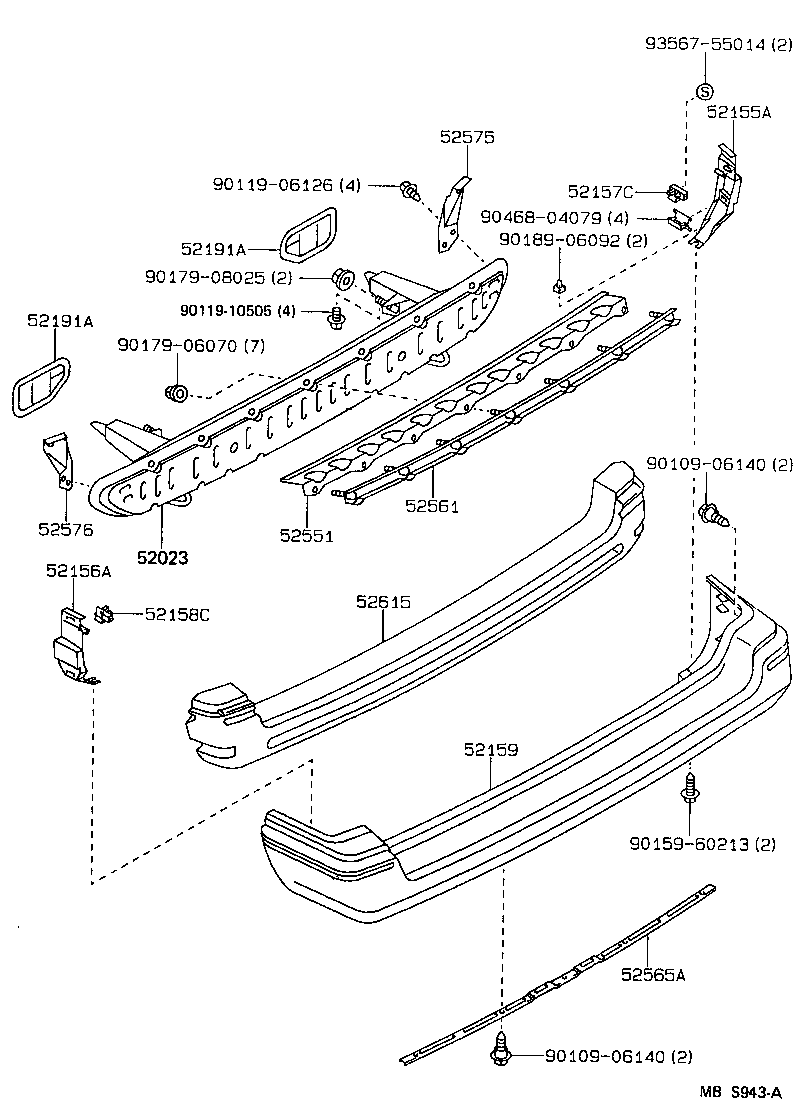 Figure MBS943A