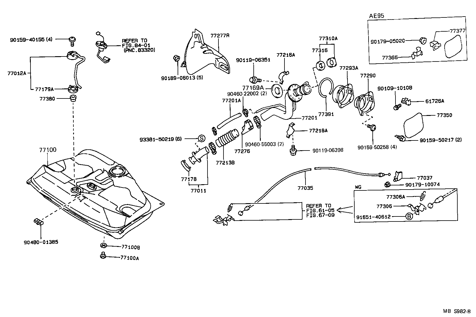 Figure MBS982B