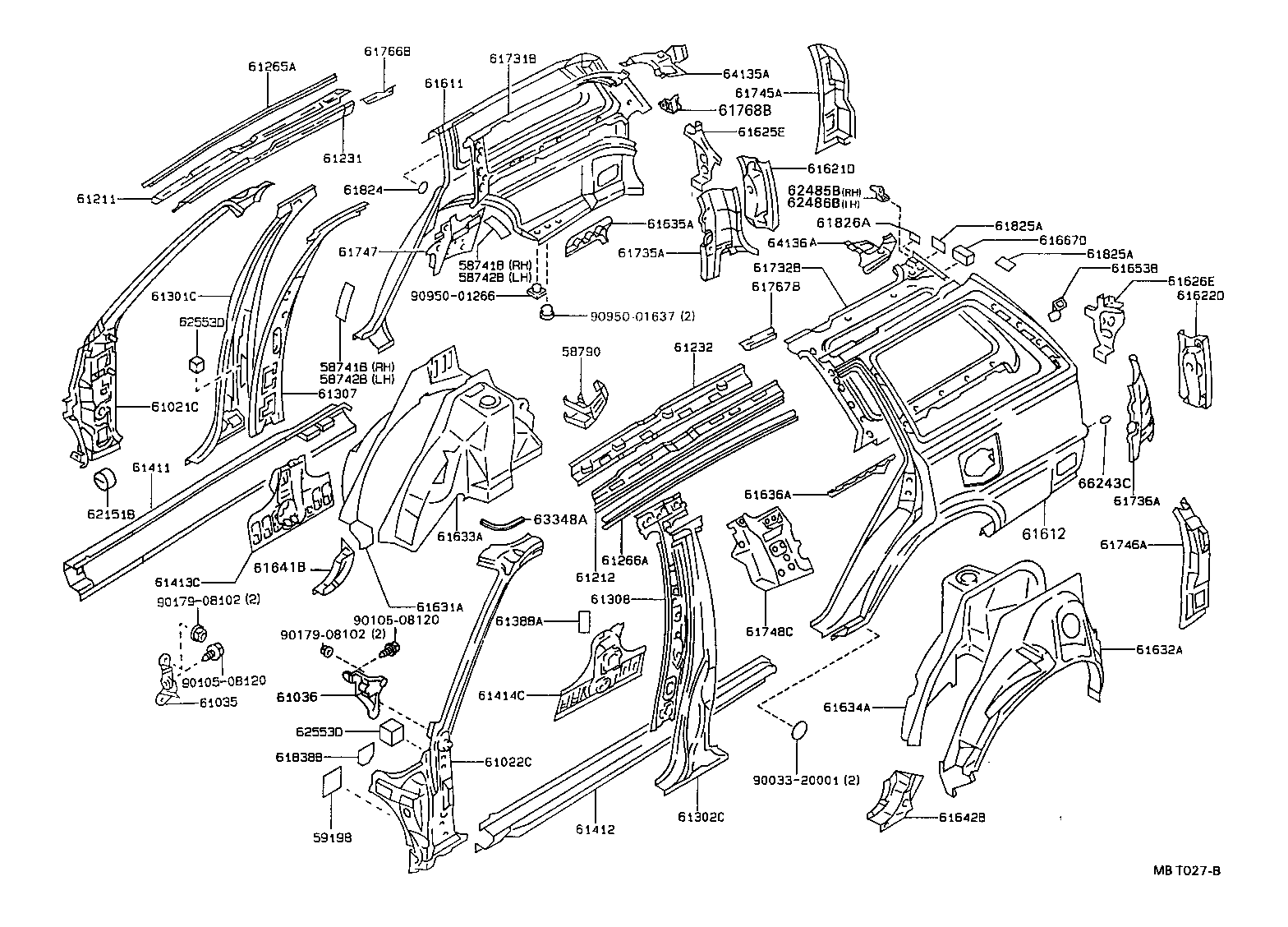 Figure MBT027B