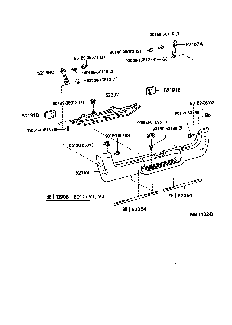 Figure MBT102B