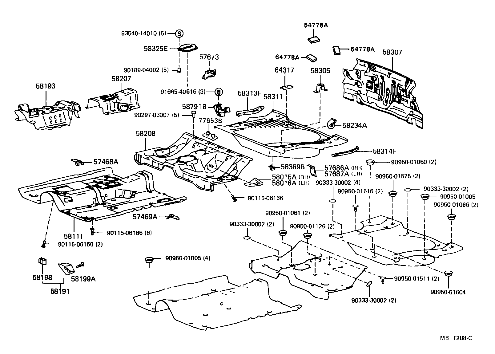 Figure MBT288C