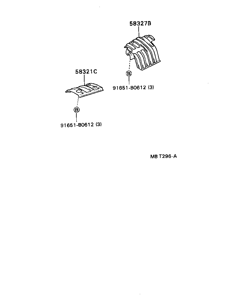 Figure MBT296A