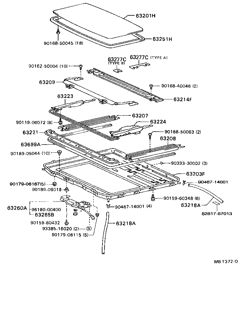 Figure MBT372D