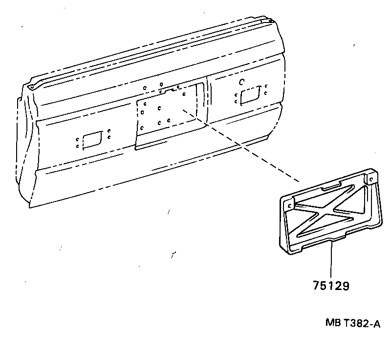 Figure MBT382A