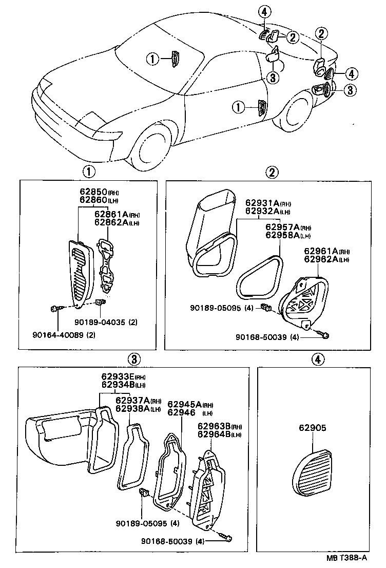 Figure MBT388A