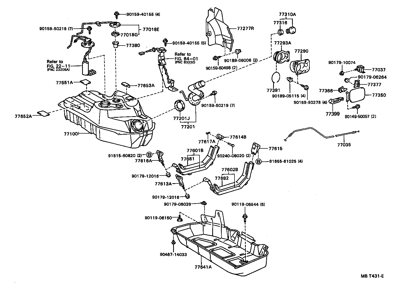 Figure MBT431E