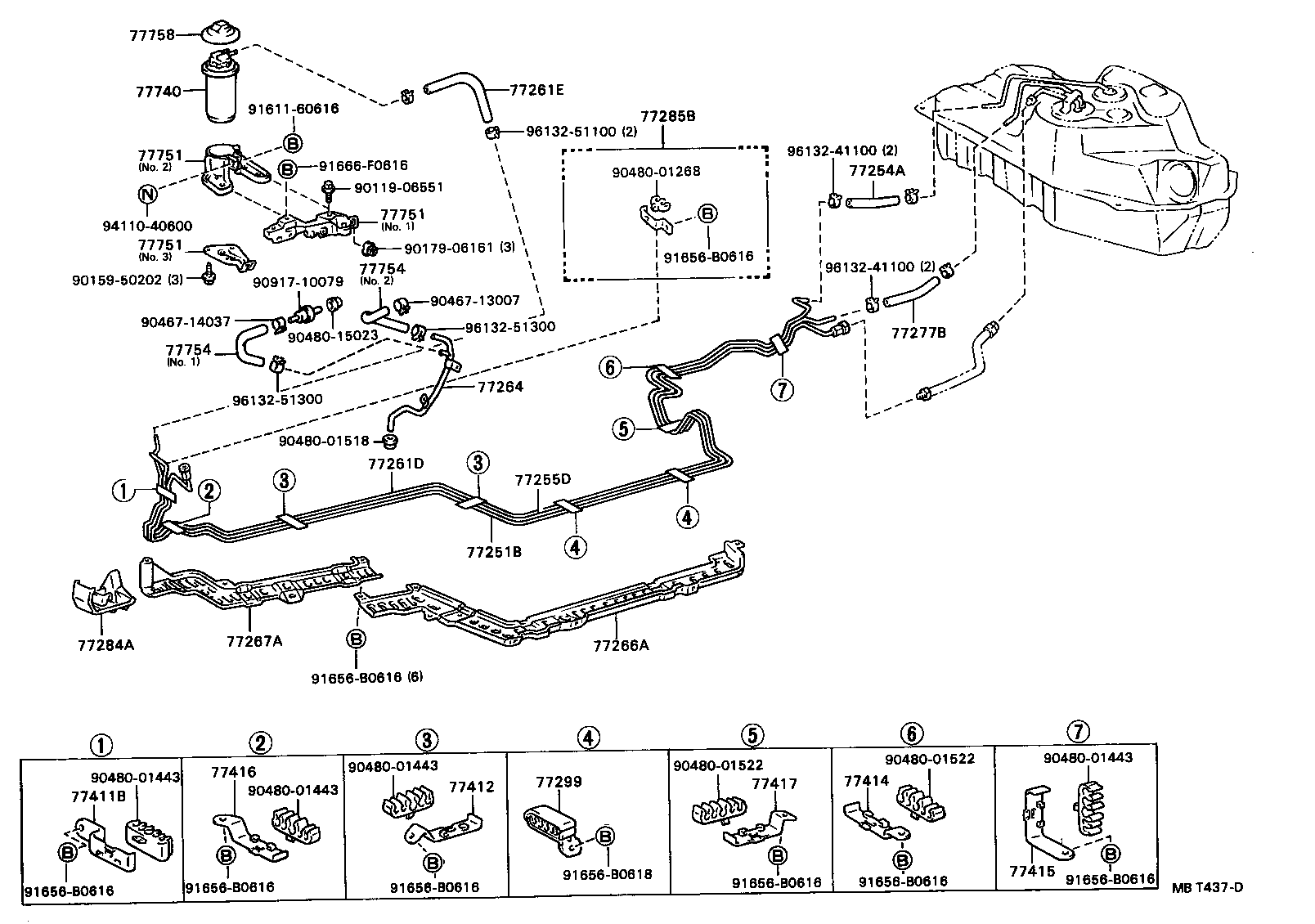Figure MBT437D