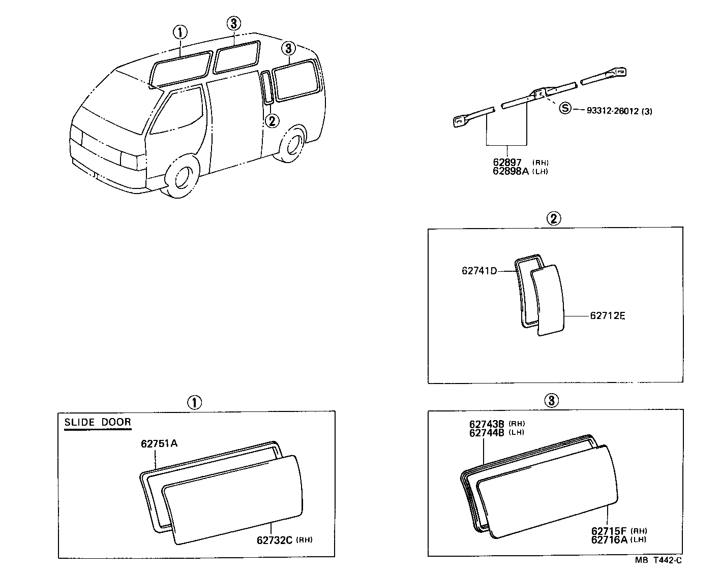 Figure MBT442C