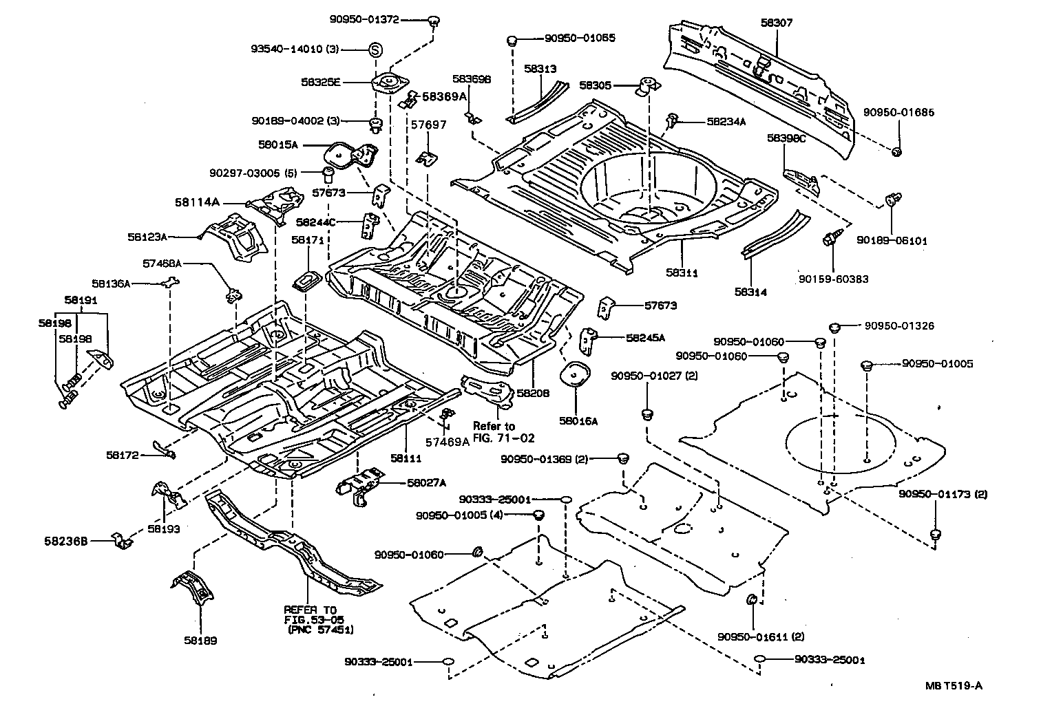 Figure MBT519A