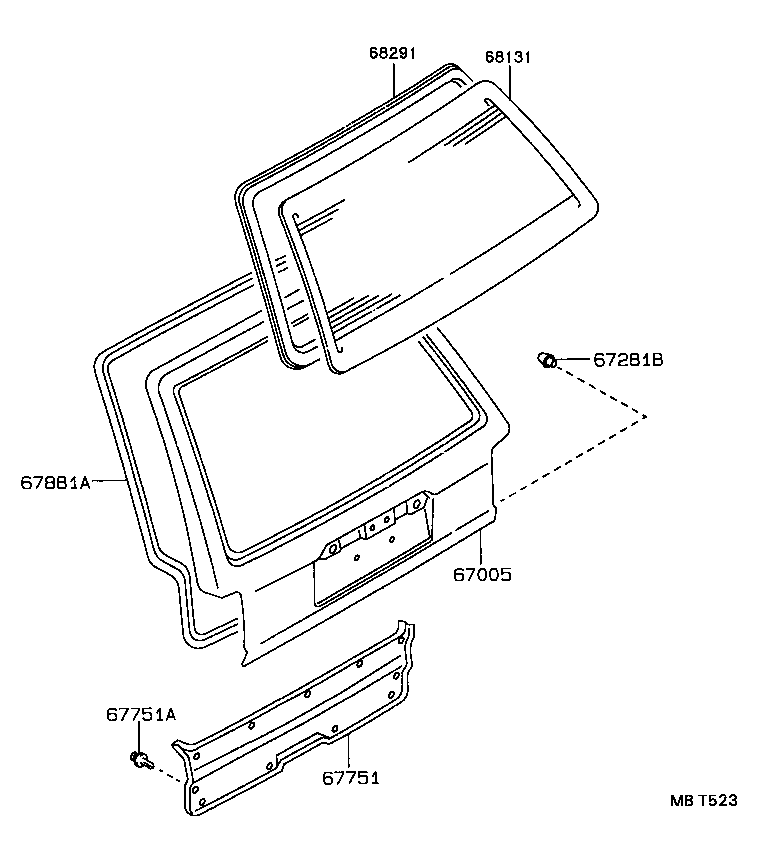 Figure MBT523